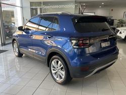 2022 Volkswagen T-Cross 85TSI Style
