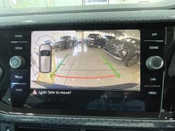 2022 Volkswagen T-Cross 85TSI Style