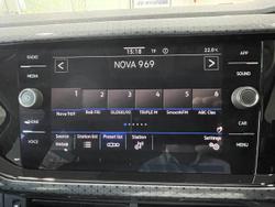 2022 Volkswagen T-Cross 85TSI Style