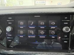 2022 Volkswagen T-Cross 85TSI Style