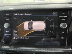 2022 Volkswagen T-Cross 85TSI Style