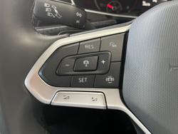 2022 Volkswagen T-Cross 85TSI Style