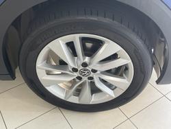 2022 Volkswagen T-Cross 85TSI Style