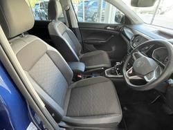 2022 Volkswagen T-Cross 85TSI Style