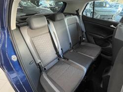 2022 Volkswagen T-Cross 85TSI Style