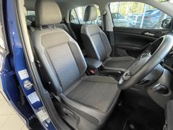 2022 Volkswagen T-Cross 85TSI Style