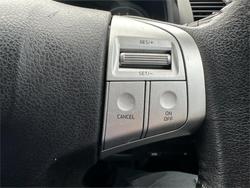 2016 ISUZU MU-X LS-T (4x4) UC MY15.5 SILVER OR CHROME