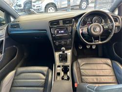 2014 VOLKSWAGEN GOLF R AU MY15 SILVER OR CHROME
