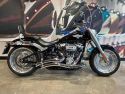 Harley-Davidson Fat Boy 114 (flfbs)