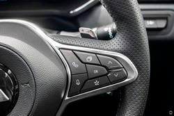 2025 Mitsubishi ASX Aspire