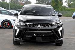 2025 Mitsubishi ASX Aspire