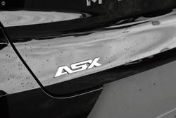 2025 Mitsubishi ASX Aspire