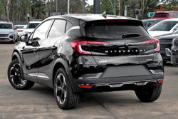 2025 Mitsubishi ASX Aspire