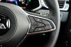 2025 Mitsubishi ASX Aspire