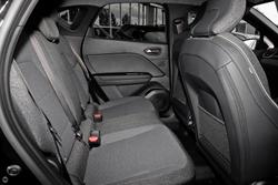 2025 Mitsubishi ASX Aspire