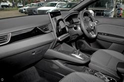 2025 Mitsubishi ASX Aspire