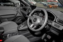 2025 Mitsubishi ASX Aspire