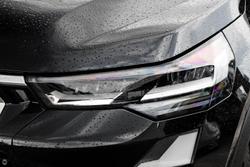 2025 Mitsubishi ASX Aspire