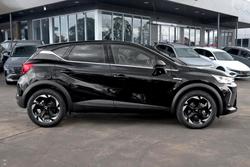 2025 Mitsubishi ASX Aspire