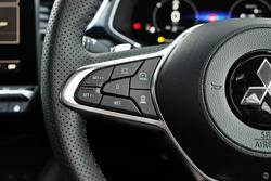 2025 Mitsubishi ASX Aspire