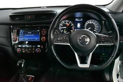 2020 Nissan X-TRAIL ST-L