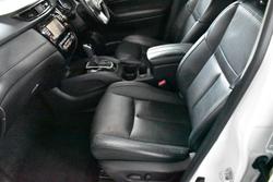 2020 Nissan X-TRAIL ST-L