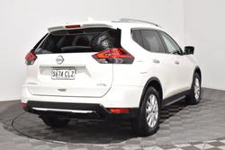 2020 Nissan X-TRAIL ST-L