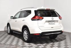 2020 Nissan X-TRAIL ST-L