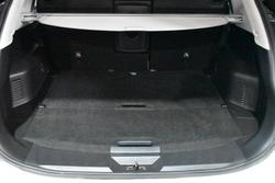 2020 Nissan X-TRAIL ST-L