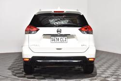 2020 Nissan X-TRAIL ST-L