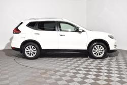 2020 Nissan X-TRAIL ST-L