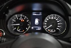 2020 Nissan X-TRAIL ST-L