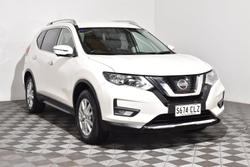 2020 Nissan X-TRAIL ST-L