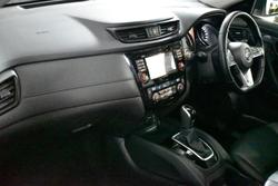 2020 Nissan X-TRAIL ST-L