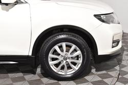 2020 Nissan X-TRAIL ST-L