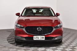 2021 Mazda CX-30 G25 Astina