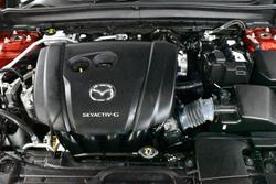 2021 Mazda CX-30 G25 Astina