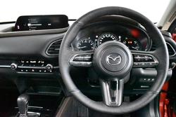 2021 Mazda CX-30 G25 Astina