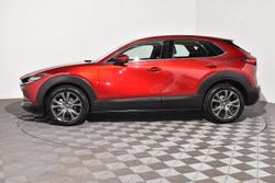 2021 Mazda CX-30 G25 Astina