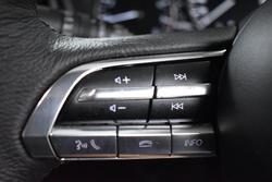 2021 Mazda CX-30 G25 Astina