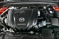 2021 Mazda CX-30 G25 Astina