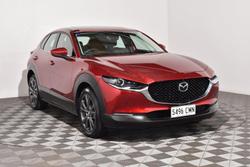 2021 Mazda CX-30 G25 Astina