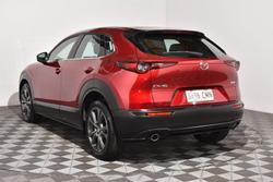 2021 Mazda CX-30 G25 Astina