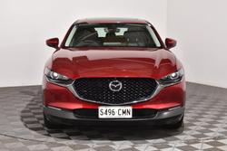 2021 Mazda CX-30 G25 Astina