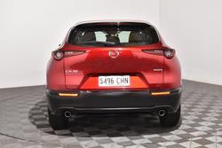2021 Mazda CX-30 G25 Astina