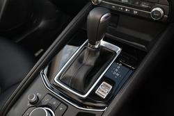 2025 Mazda CX-5 G25 Touring