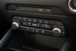 2025 Mazda CX-5 G25 Touring