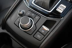 2025 Mazda CX-5 G25 Touring