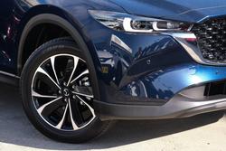2025 Mazda CX-5 G25 Touring