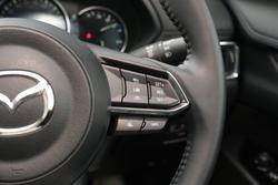 2025 Mazda CX-5 G25 Touring